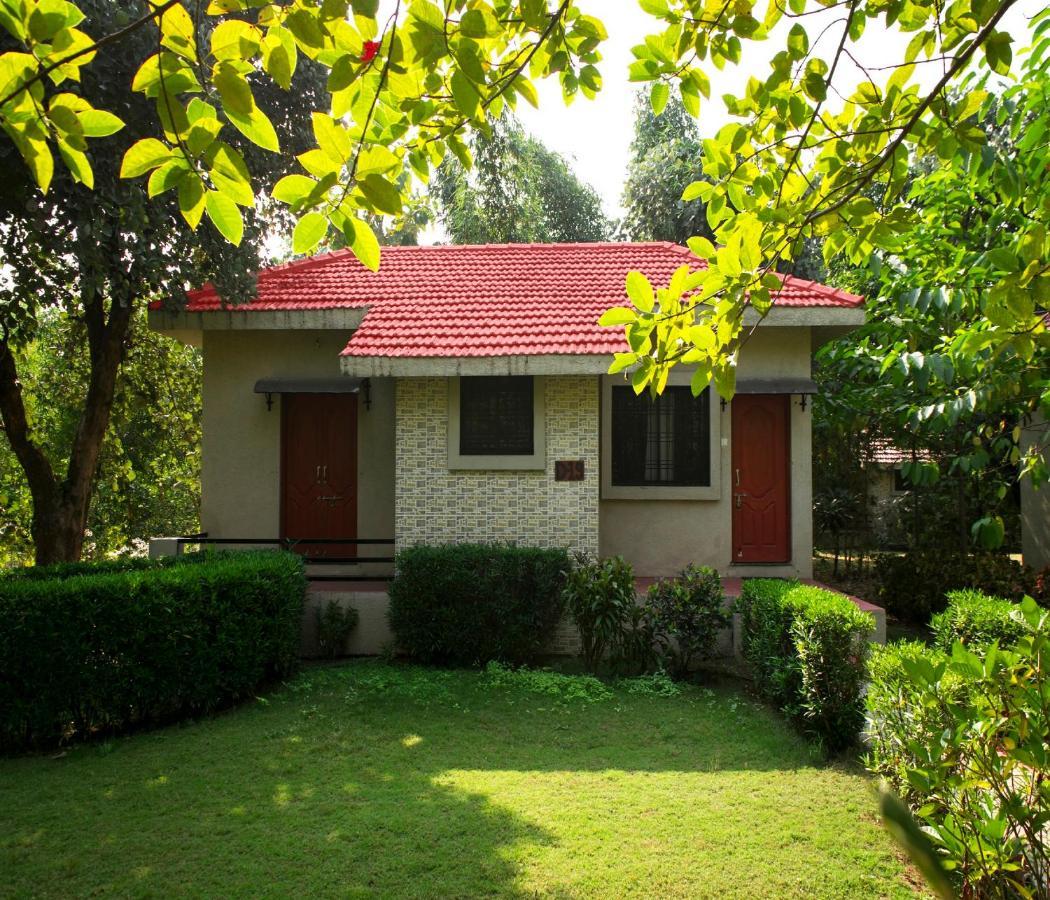 Olive Resort & Villas Khawasa Luaran gambar