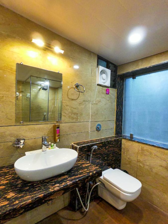 Olive Resort & Villas Khawasa Luaran gambar